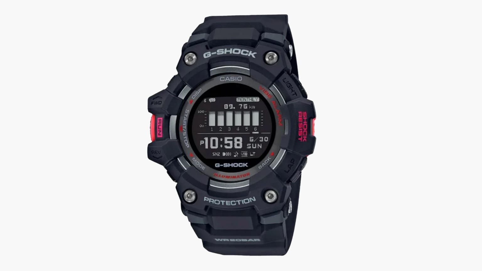 Gbd 100 connect bluetooth store